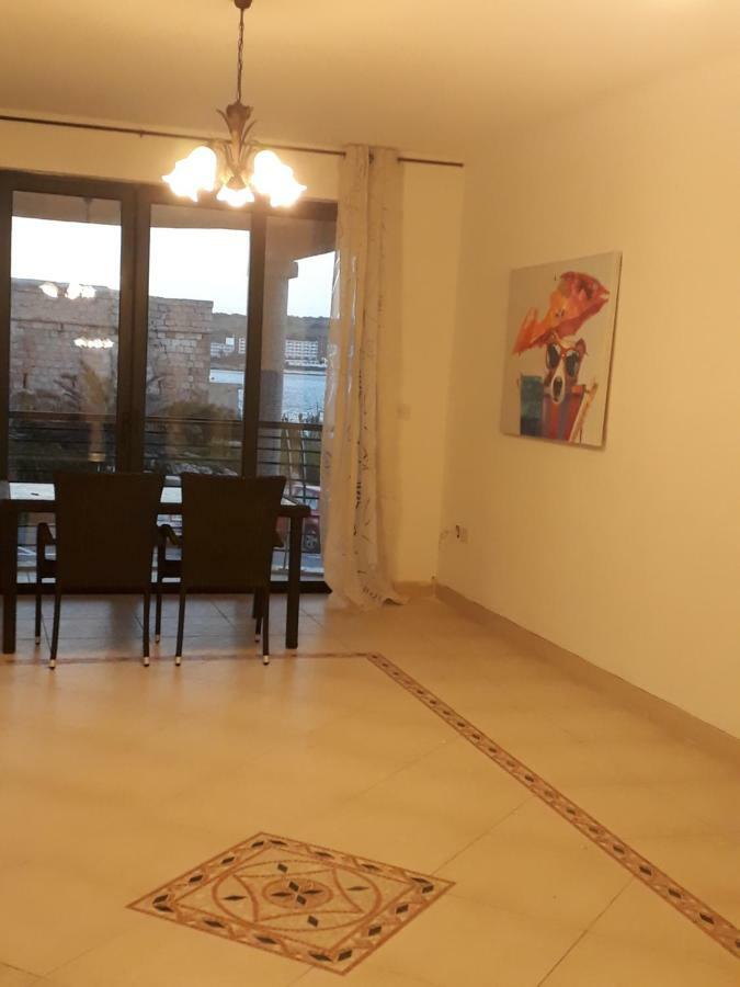 Criholiday Apartment Ghadira Bay Mellieħa Dış mekan fotoğraf