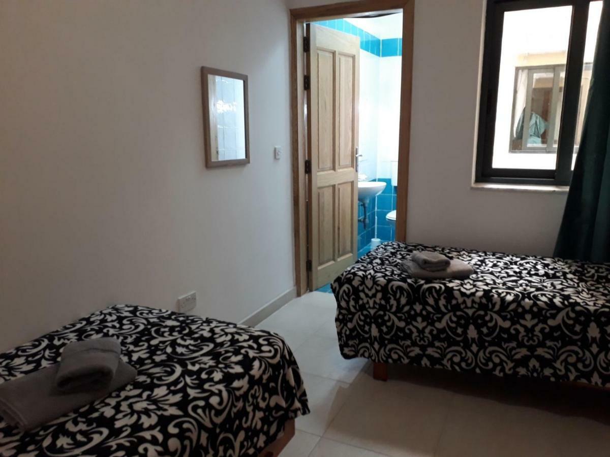 Criholiday Apartment Ghadira Bay Mellieħa Dış mekan fotoğraf